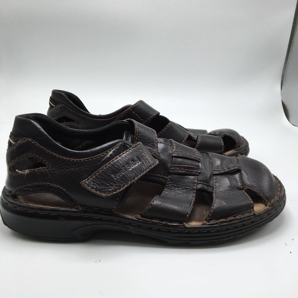 josef seibel jeremy sandals